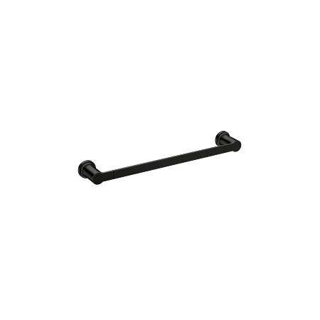 Moen Rinza Towel Bar 24 In Bl Y1124BL